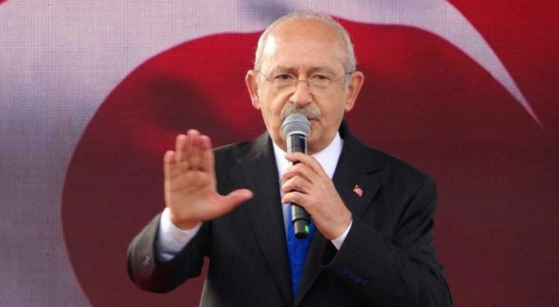 Kılıçdaroğlu, 'muhafazakar kadınlar'a seslendiği paylaşımını alıntılayan AKP'li vekillere teşekkür etti