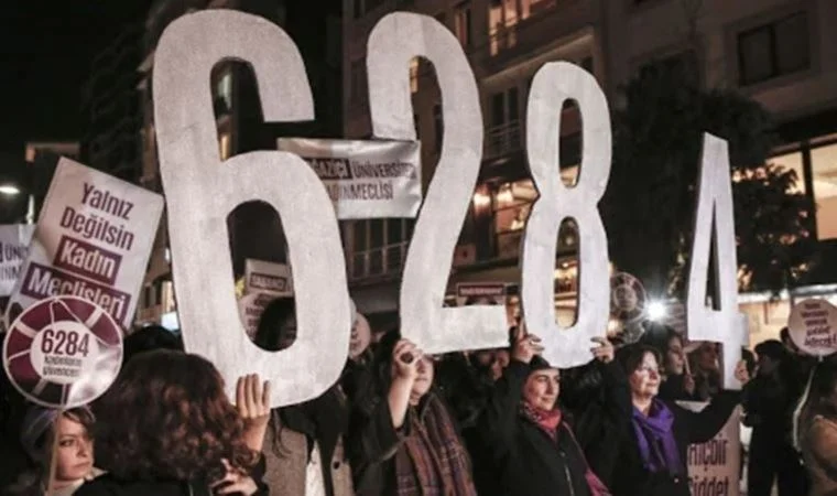 Cumhur İttifakı ile görüşen Yeniden Refah Partisi'nin kaldırtmak istediği 6284 sayılı kanun nedir?