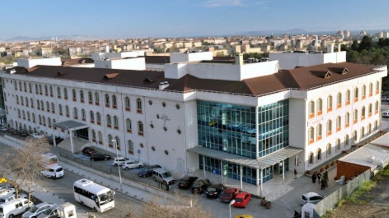 Hemşireden doktora cinsel saldırı suçlaması! Doktor gözaltına alındı