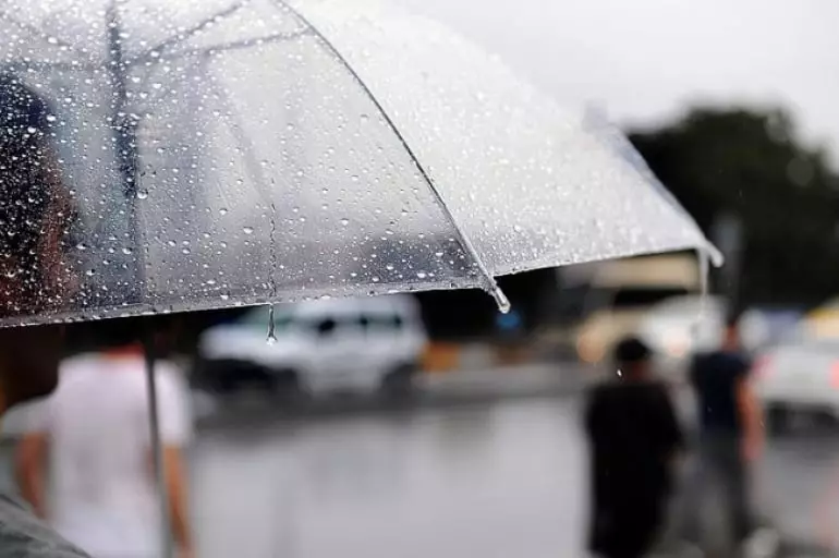 Meteoroloji'den sarı ve turuncu kodlu uyarı! Ankara, Antalya, İzmir, Konya ve çok sayıda il daha...