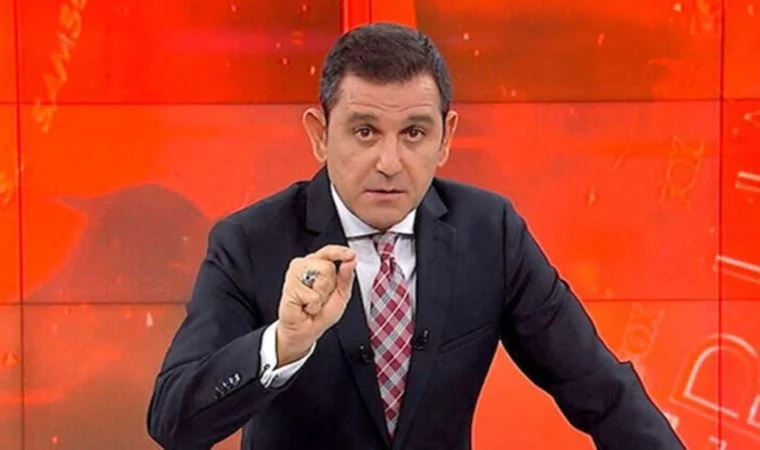 Fatih Portakal ekranlara dönme sebebini açıkladı
