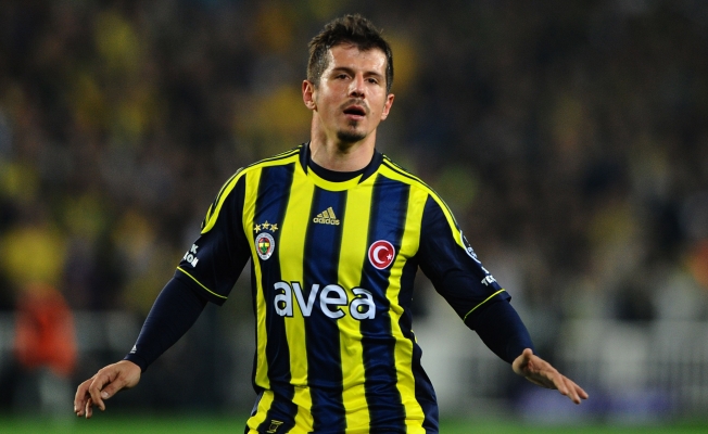 Emre Belözoğlu geri dönüyor!