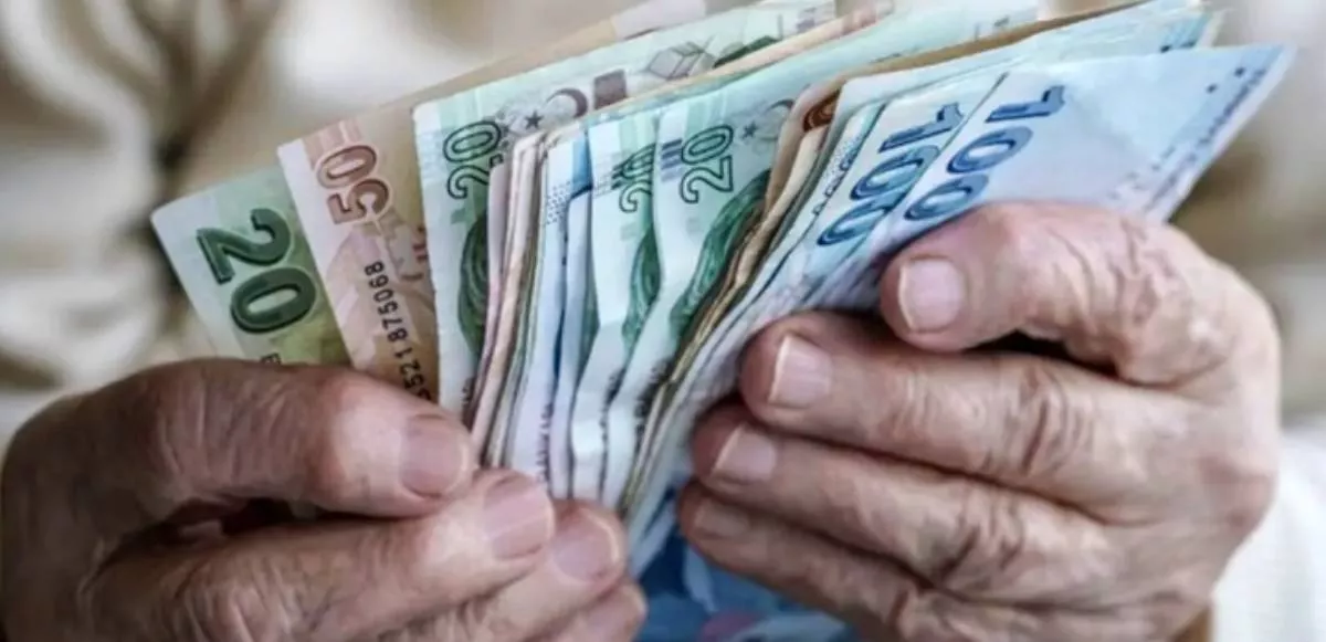 İş Bankası'ndan emeklileri sevindiren rakam! İşte 2023 Mart ayı güncel promosyon tutarları…