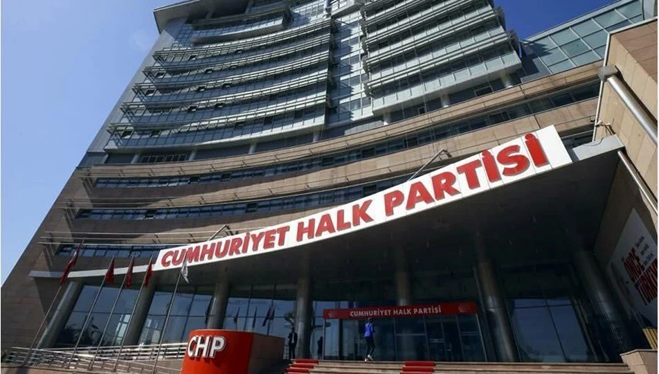 Seçim sürecine girildi! CHP'de aday adaylığı için başvurular başladı