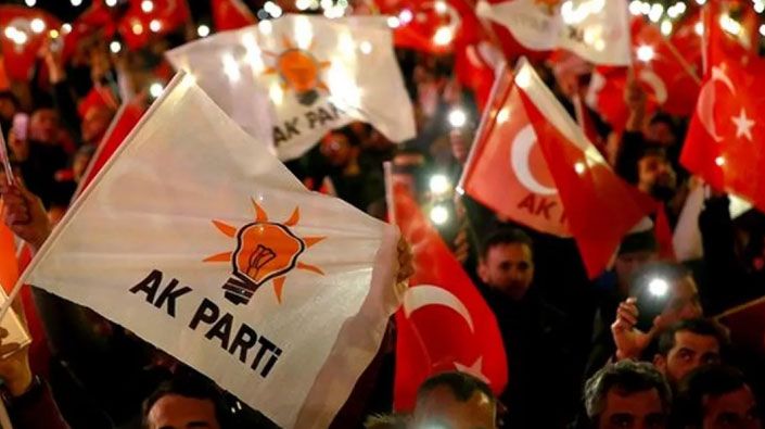 AKP'den milletvekili adayı olma şartları belli oldu