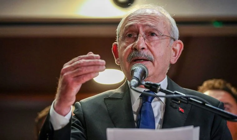 Cumhurbaşkanı adayı Kemal Kılıçdaroğlu, HDP ile görüşecek mi? Kılıçdaroğlu açıkladı