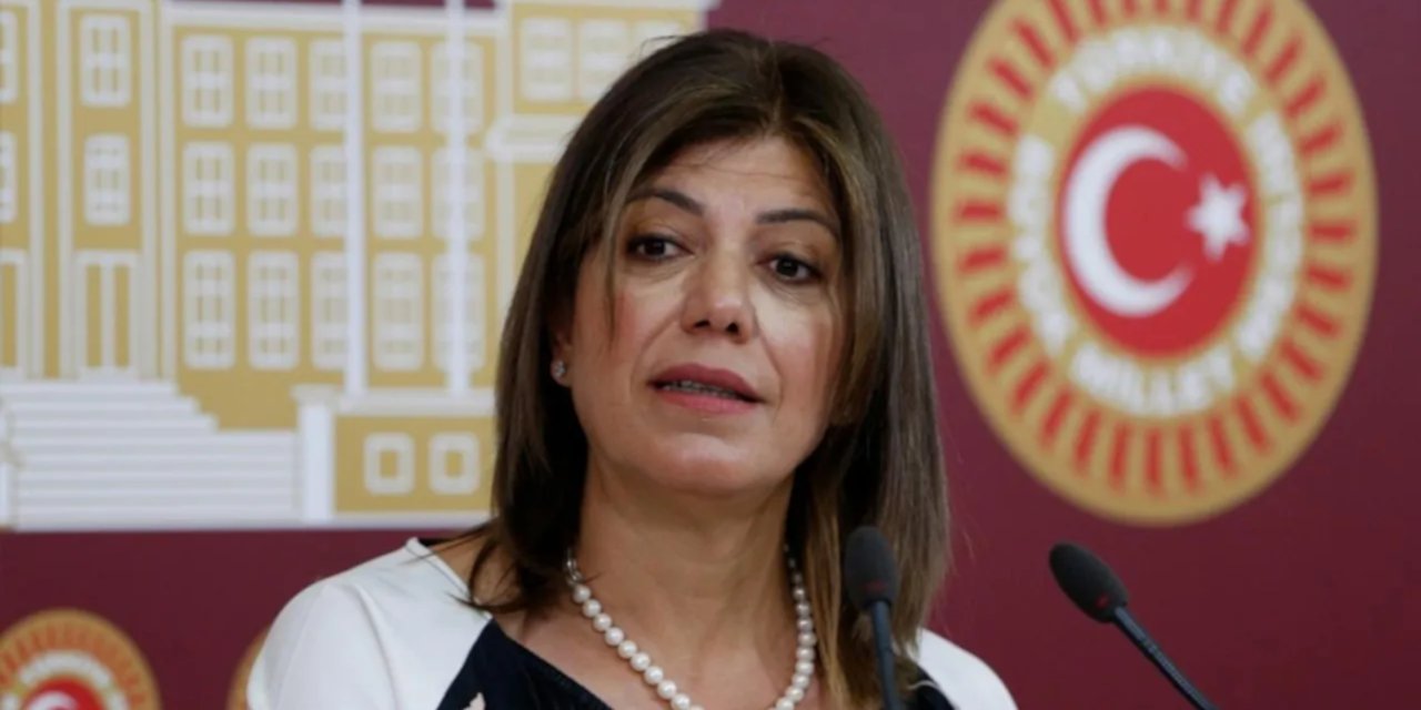 HDP'den AKP'nin HÜDA-PAR'la yaptığı ittifak anlaşmasına yorum