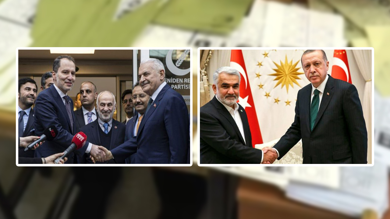 Ömer Çelik'ten açıklama... AKP'nin ittifak görüşmelerinde son durum ne?