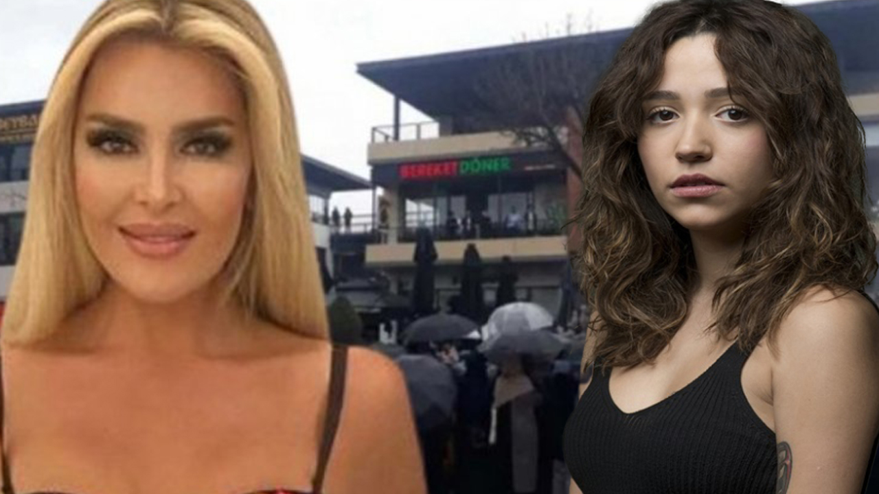 Zeynep Bastık, Selin Ciğerci'yi linç etmek isteyen gericilere tepki gösterdi