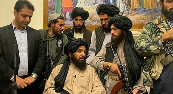 İstanbul Sözleşmesi'nden sonra hedefte 6284 Sayılı Kanun var! Kadınlardan ne istiyorlar? Av. Figen Çalıkuşu, Taliban'ı işaret etti