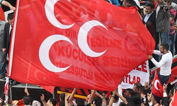 MHP'de milletvekili adaylarını onlar belirleyecek!