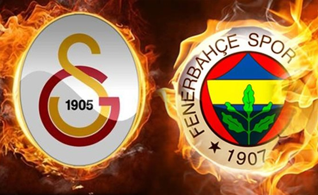 Galatasaray Fenerbahçeli futbolcunun peşinde