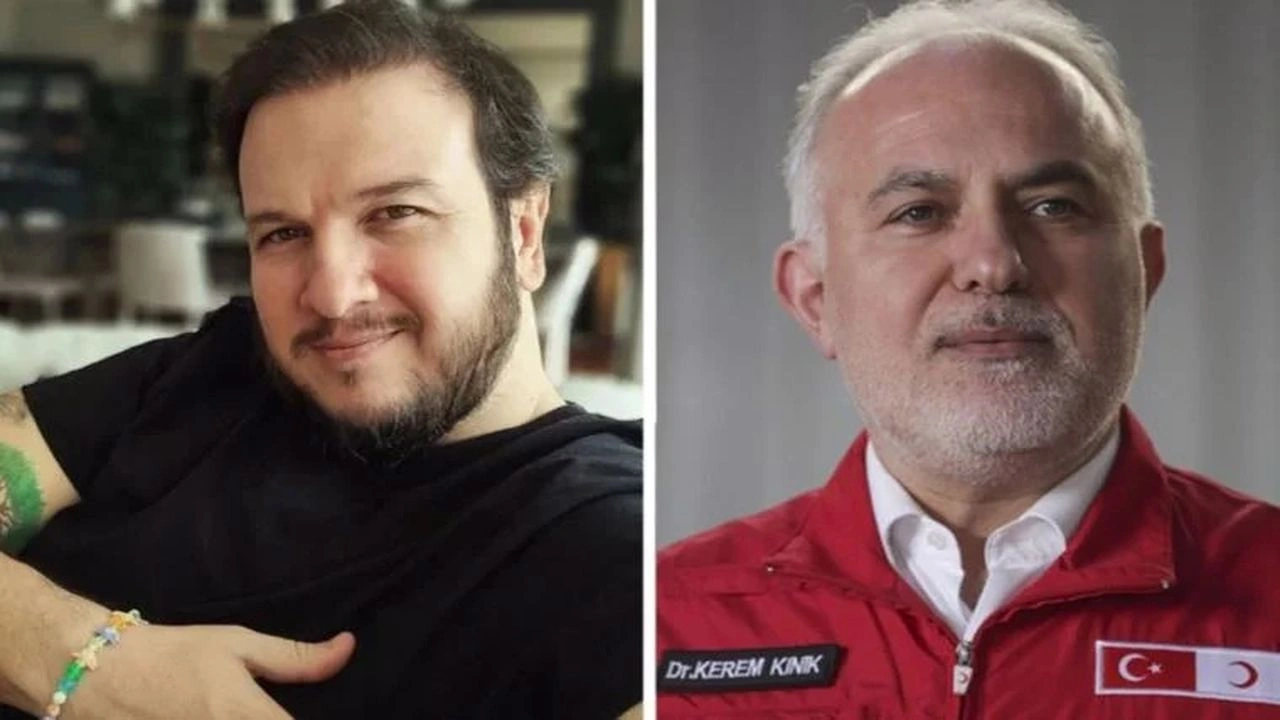 Kerem Kınık'ın dönemin hükümetini eleştirdiği görüntüler çıktı! Şahan Gökbakar yeniden istifaya çağırdı