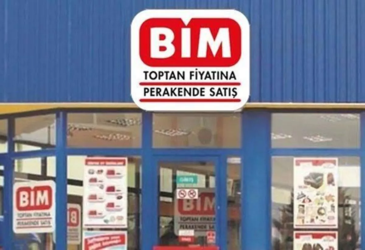 BİM'de bugün hangi ürünler var? İşte BİM 14 Mart kataloğu...