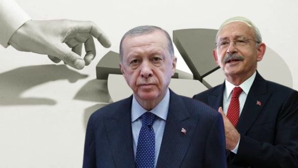 Selçuk Geçer anket sonuçlarını paylaştı: Hezimet...