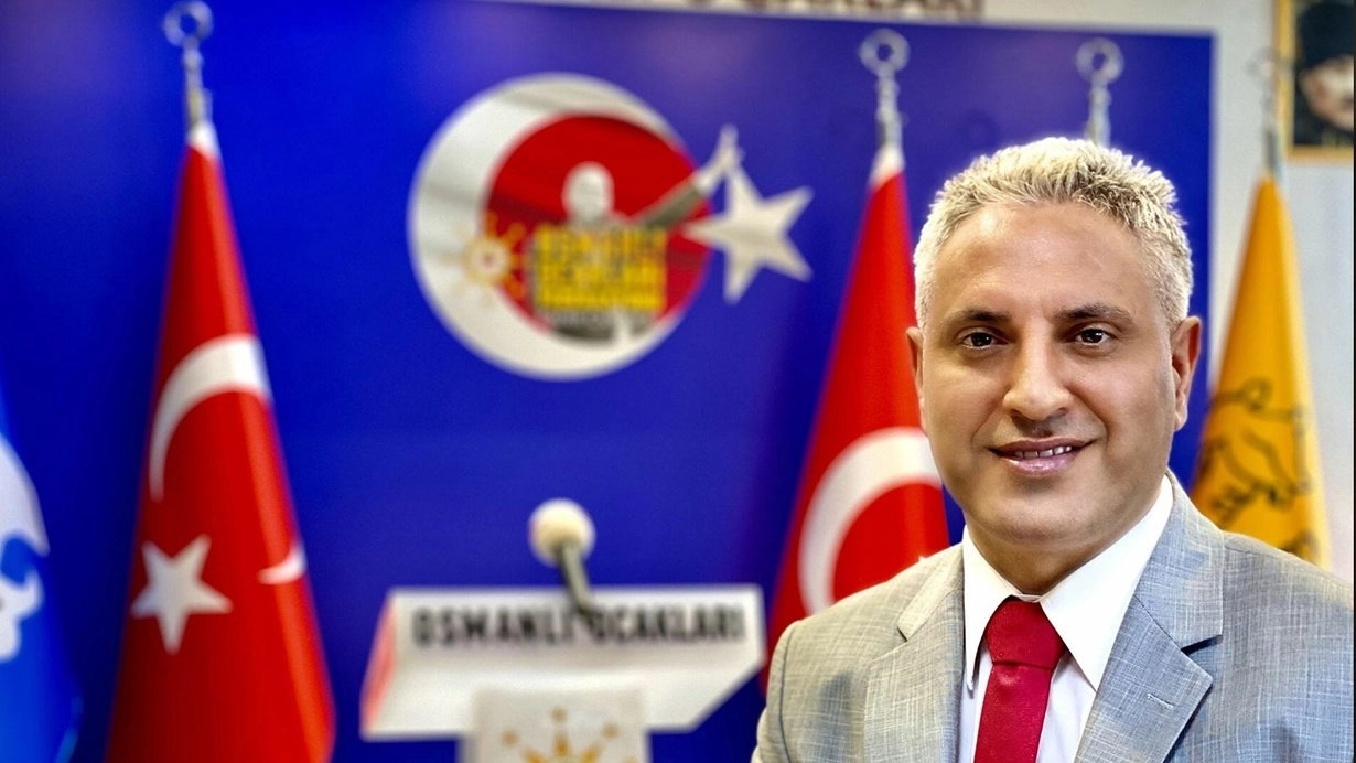 Osmanlı Ocakları'ndan Erdoğan'a destek