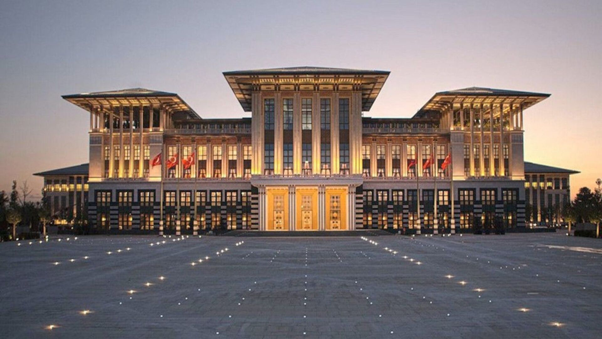 'Beştepe ve MHP’de seçim paniği başladı'