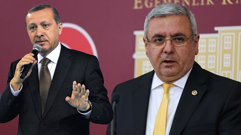 Metiner'den Erdoğan'a: 'Testi kırıldıktan sonra bir hayrı olmaz'