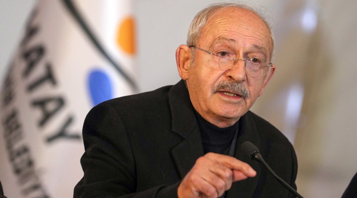 Ankara'dan gelen talimatı açıklayan Kılıçdaroğlu: Emin olun önce inanmadım, böyle şey olmaz dedim