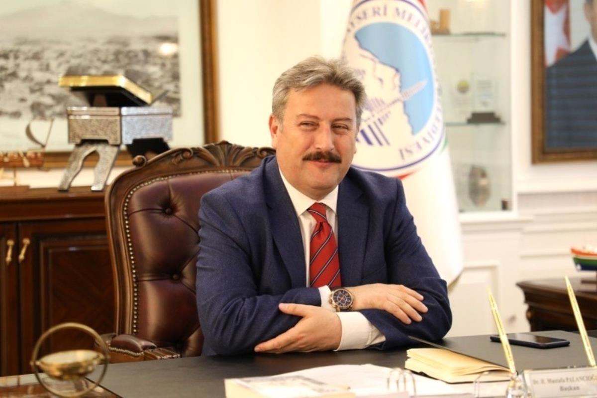 AKP'li başkandan flaş imar affı itirafı