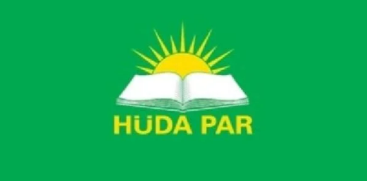 HÜDA-PAR'ın kapatılması için harekete geçtiler!