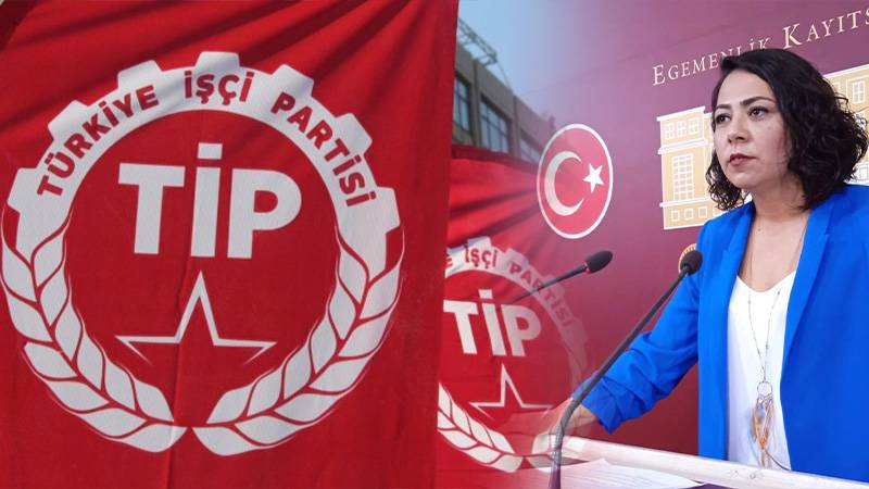 Sera Kadıgil'den 81 ilde seçime girme açıklaması! CHP'nin ve HDP'nin oyları TİP'e mi gidecek?