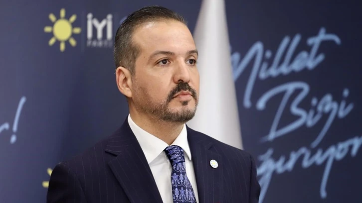 İYİ Parti'den Kılıçdaroğlu-HDP ziyaretine ilişkin flaş açıklama: "Aday olduğu için..."