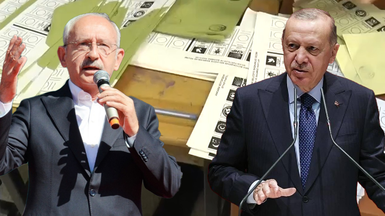 Erdoğan'a Sinan Ateş'in memleketi Bursa'da büyük şok! İşte son seçim anketi sonuçları