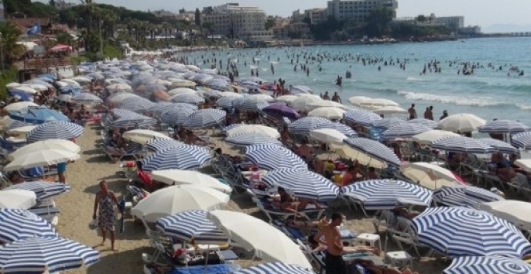Bayram'da 4 milyon kişi bekleniyor