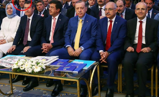 TİM Başkanvekili Kocasert FETÖ'den gözaltına alındı