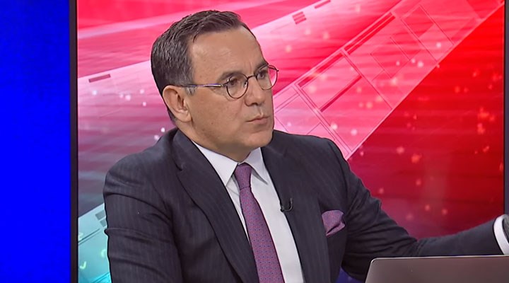 Gazeteci Deniz Zeyrek, 'benden söylemesi' diyerek muhalefet partilerini uyardı
