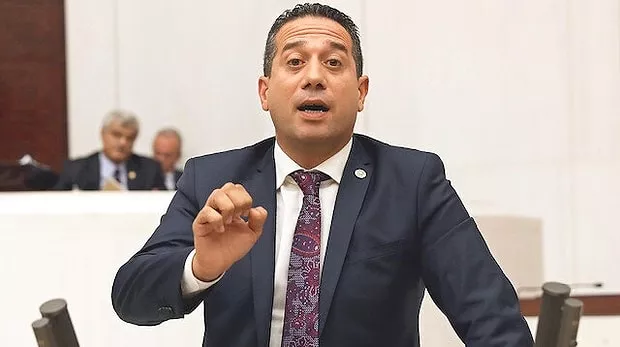CHP'li Başarır 'Cumhurbaşkanının diplomasını araştırırken ulaştım' dedi: "Büyük bir rezaleti açıklayacağım"