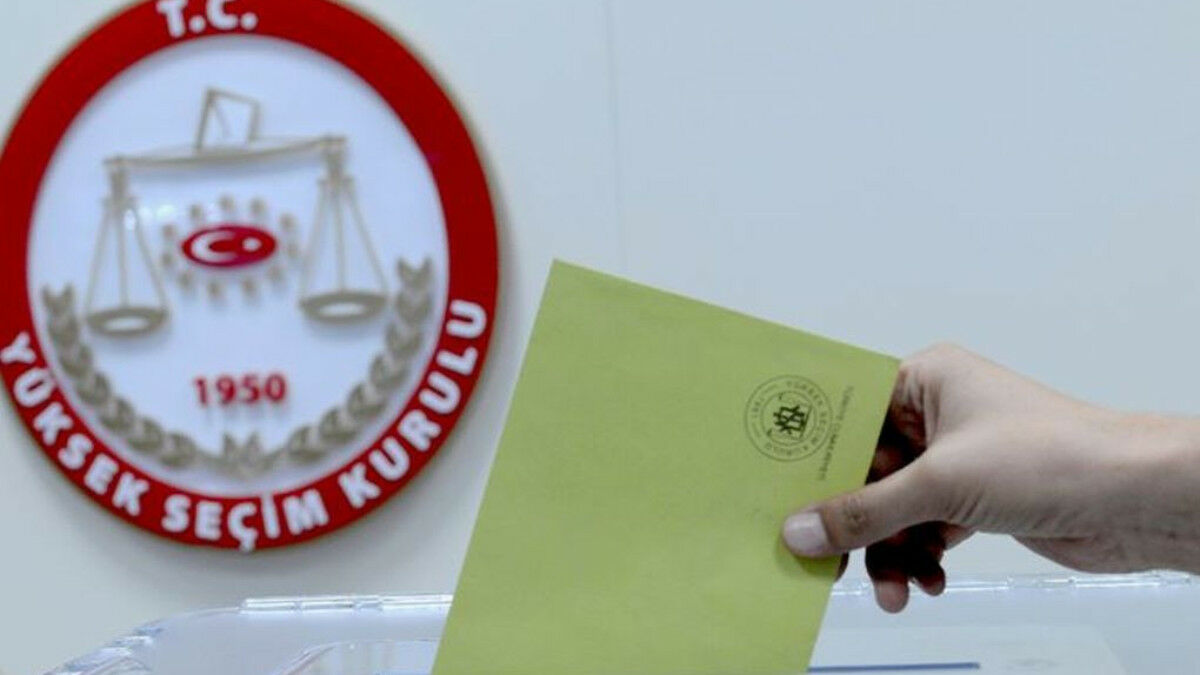 Tarihi kaçırmayın! Seçimler için adres beyanında son tarih 17 Mart