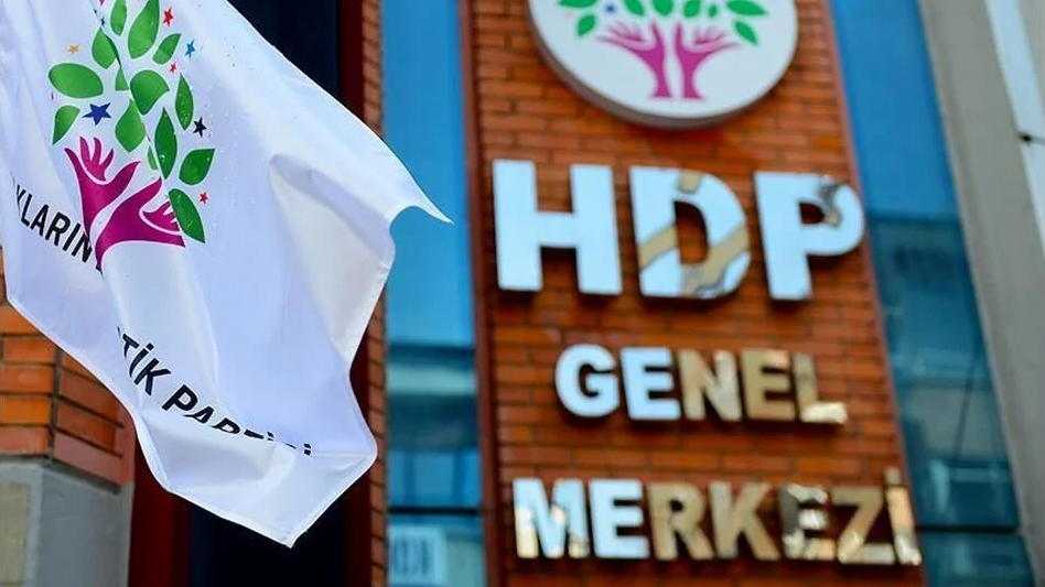 Türkiye seçim sürecinde... HDP Cumhurbaşkanlığı seçiminde nasıl bir yol haritası izleyecek?
