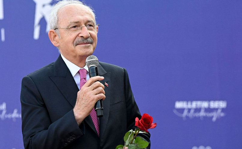 Kılıçdaroğlu'nun HDP'yi ziyaret edeceği tarih belli oldu!
