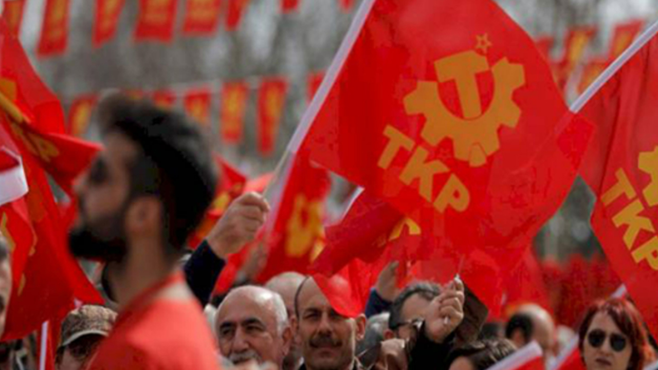 TKP seçim rotasını belirledi! Kimi destekleyeceklerini açıkladılar