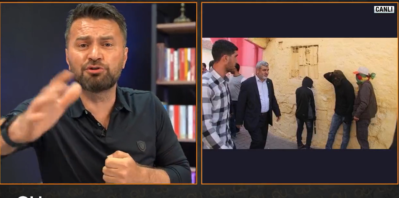 "Açın doğalgazları" lakaplı Abdurrahman Uzun'dan zoraki savunma! HÜDA-PAR'ın bile reddetmediklerini kendi videosunda reddetti