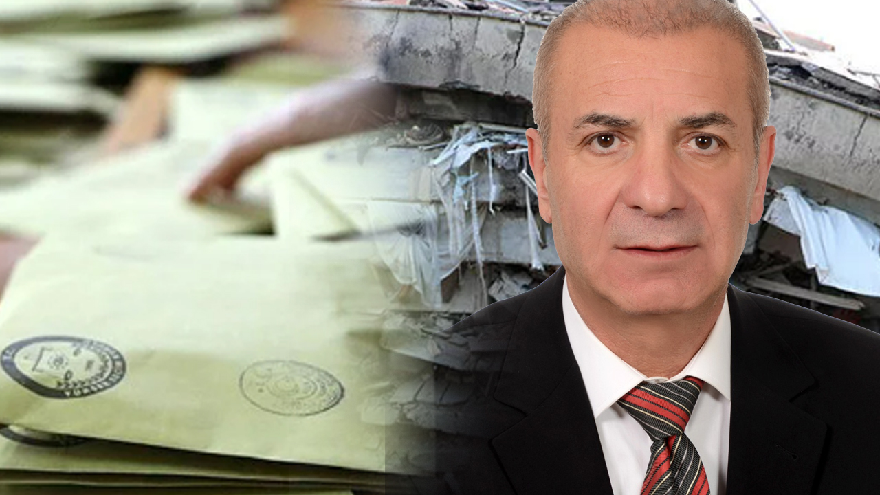 CHP Kurultay Delegesi Hakkı Aydos, Başkentte Gündem programının konuğu