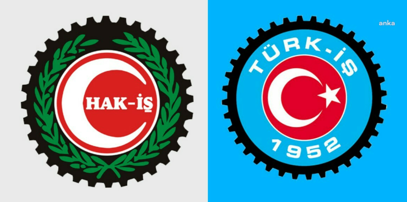 Kamu işçileri için zam talepleri belli oldu