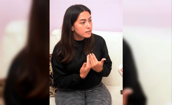 Dolmuşta dayak yemişti... Taciz sosyal medyada devam ediyor!