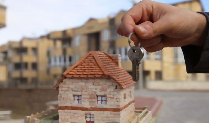 Konut satışlarına deprem etkisi