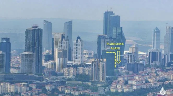 Afet günlerinde bile rant bitmiyor! Kupon araziye yirmi kat izin verildi