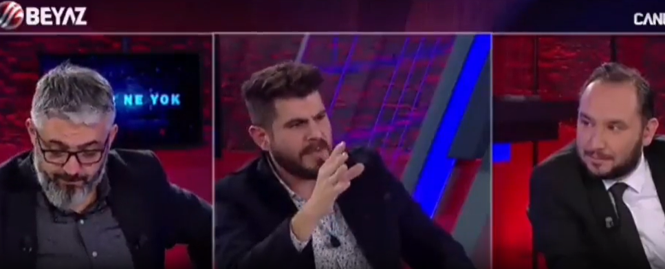 Resmi görevli AKP trolü Tuğrul Selmanoğlu, Atatürk'e "mülteci" dedi! Selmanoğlu'ndan açıklama geldi