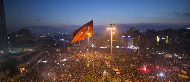 CHP'den "özgürlük" vaadi