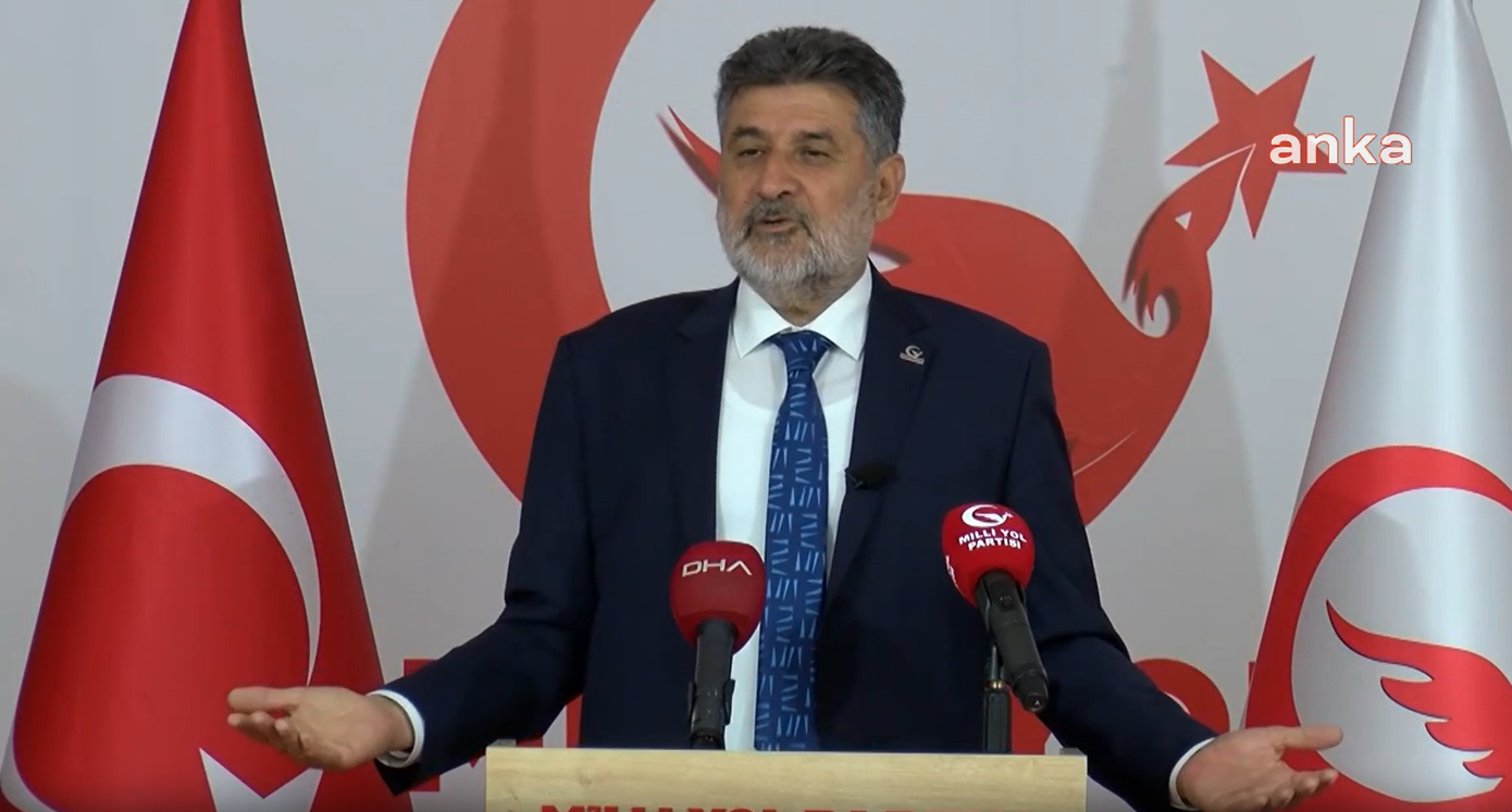 Remzi Çayır: "Muhsin Yazıcıoğlu davasını örten zihniyetle bir arada durma şansımız yoktur"