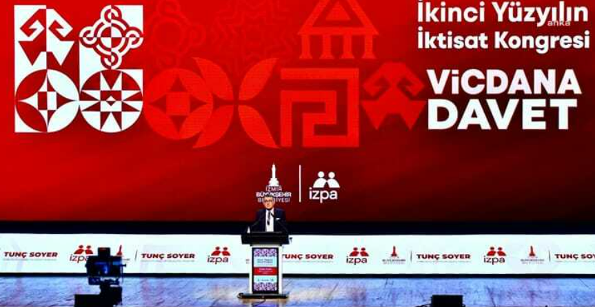 TÜSİAD: "Yargı bağımsızlığı sağlanmalı, liyakat esas kılınmalı"