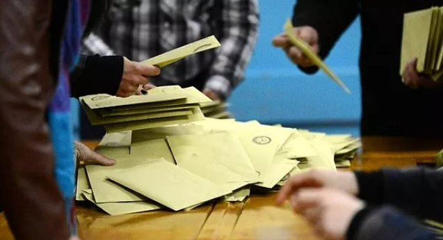 14 Mayıs'taki seçimlere 15 ülke daha eklendi!