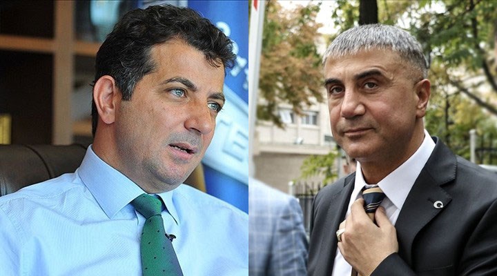 Sedat Peker'in iddialarına konu olan Ünsal Ban ile ilgili yeni gelişme