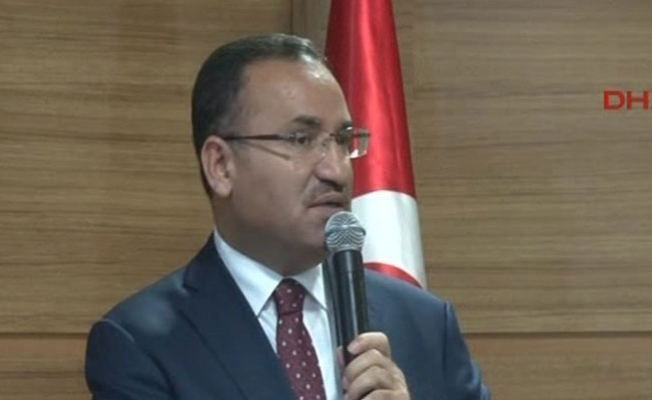 Adalet Bakanı: Böyle adalet arayışı da siyaset de yapılmaz