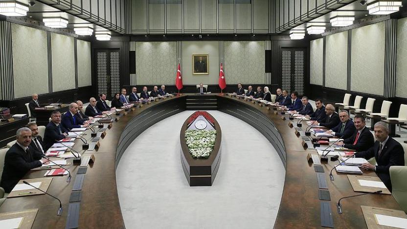AKP'den yeni seçim hamlesi! 11 bakana deprem bölgelerinde 'liste başı' adaylık